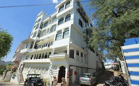 Hotel Darbargarh A Unit Of Khamma Ghani A Boutique Hotel